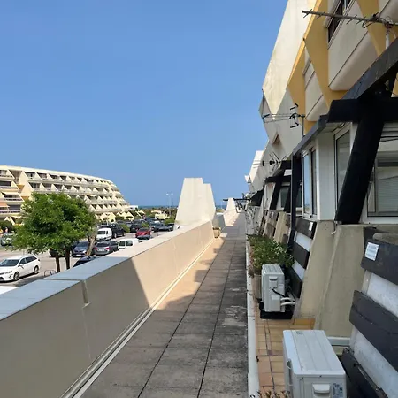 Appartement Instantnu Agde