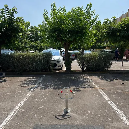 Instantnu Apartamento *