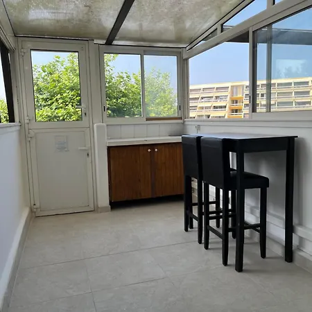 Appartement Instantnu *