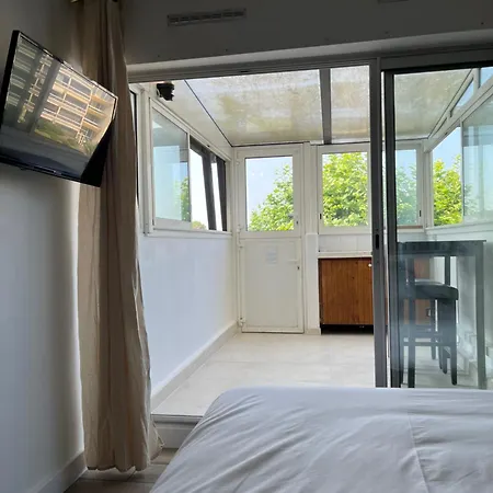 Appartement Instantnu Agde