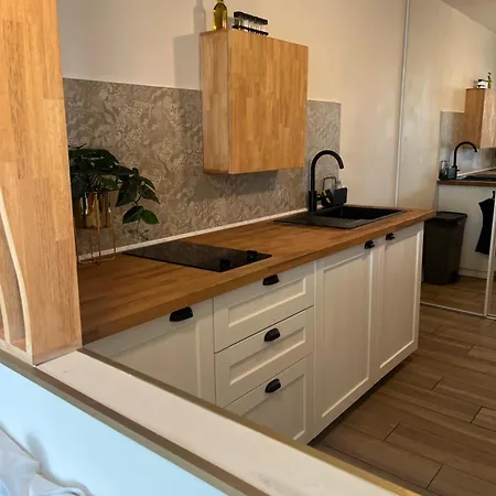 Apartamento Instantnu Agde