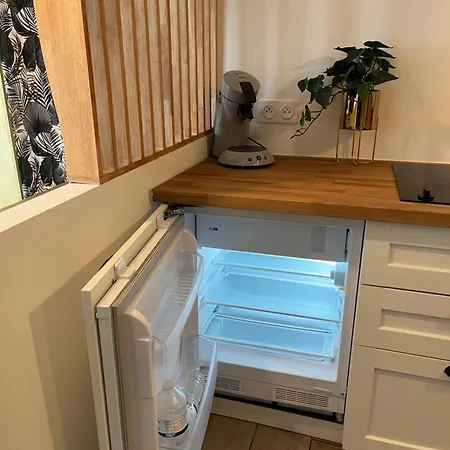 Instantnu Apartamento *