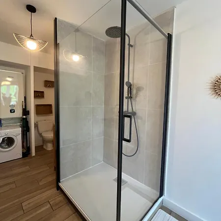 Appartement Instantnu *