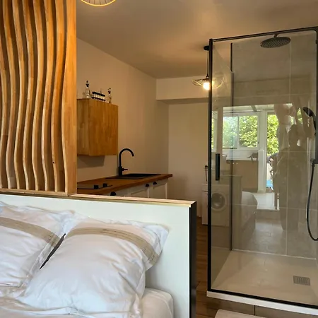 Instantnu Appartement Agde