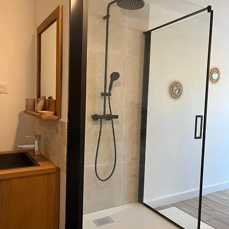 Appartement Instantnu Agde