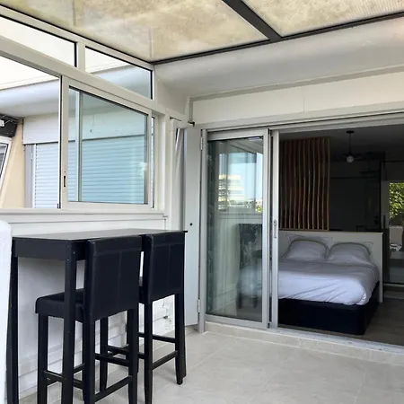 Appartement Instantnu *