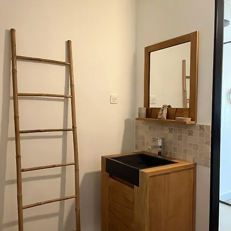 Instantnu Appartement
