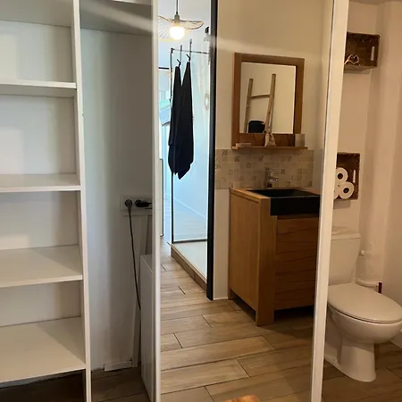 Instantnu Appartement *