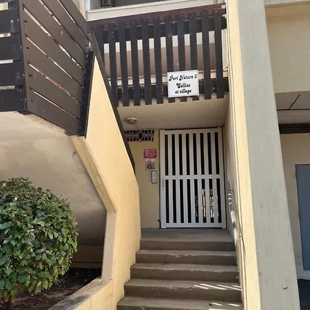 Apartamento Instantnu *