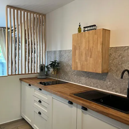 Appartement Instantnu Agde