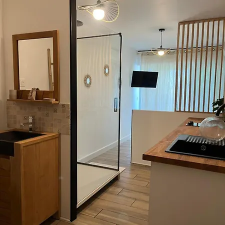 Instantnu Appartement *