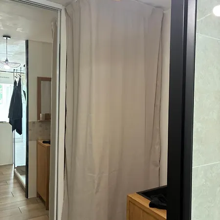 Appartement Instantnu