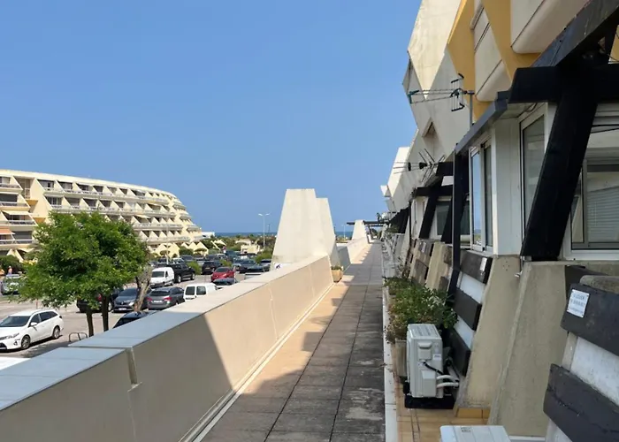 Apartamento Instantnu Agde