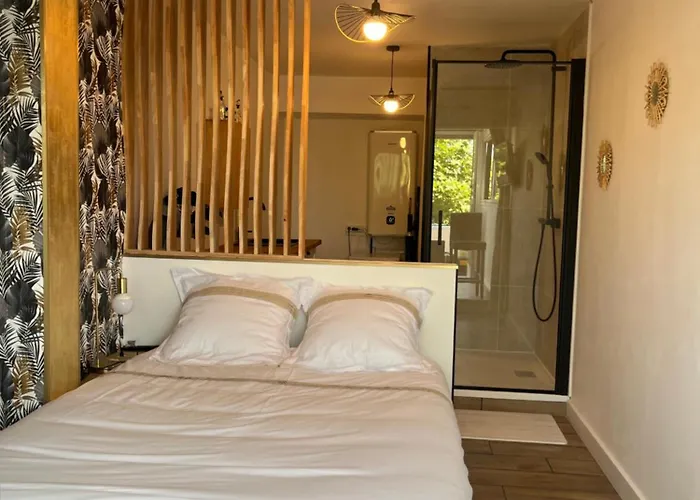 Appartement Instantnu