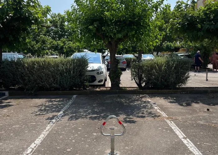 Instantnu Apartamento *