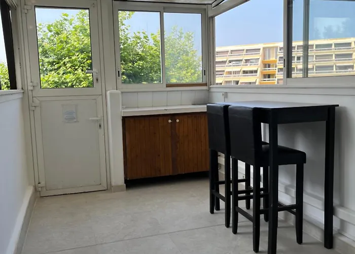 Appartement Instantnu *