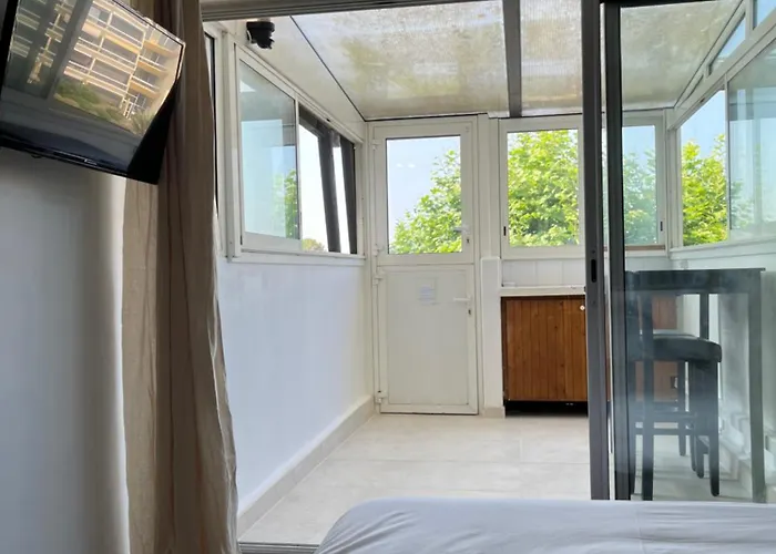 Appartement Instantnu Agde