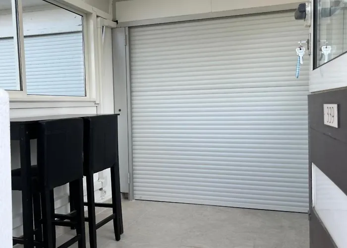 Appartement Instantnu *