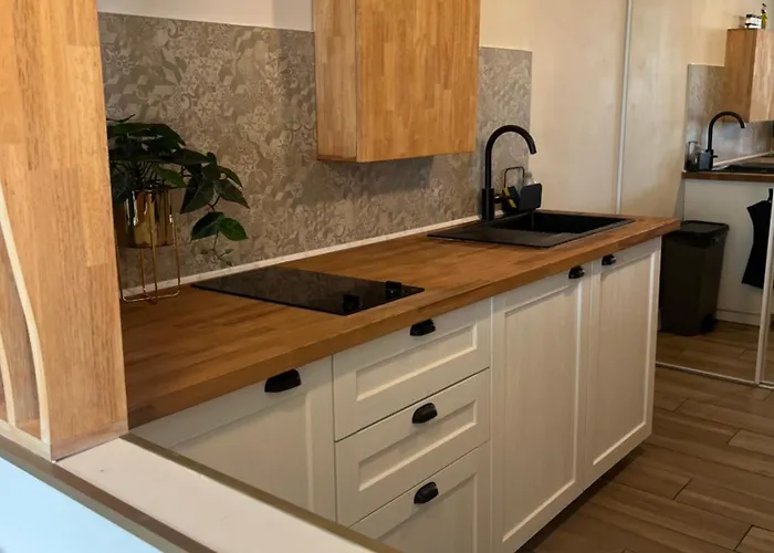 Appartement Instantnu Agde