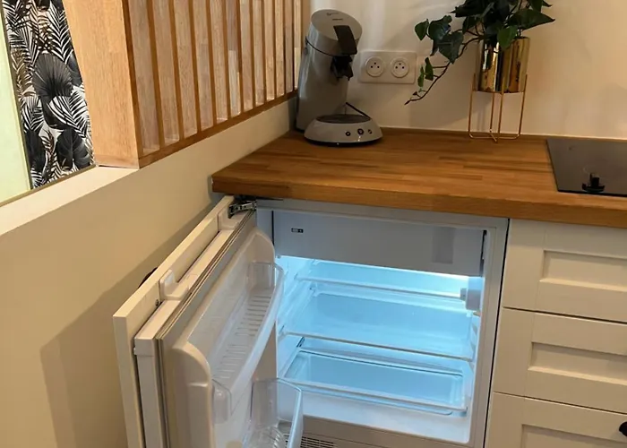 Instantnu Appartement *