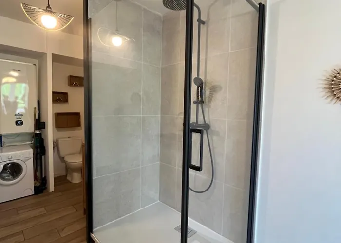 Appartement Instantnu *