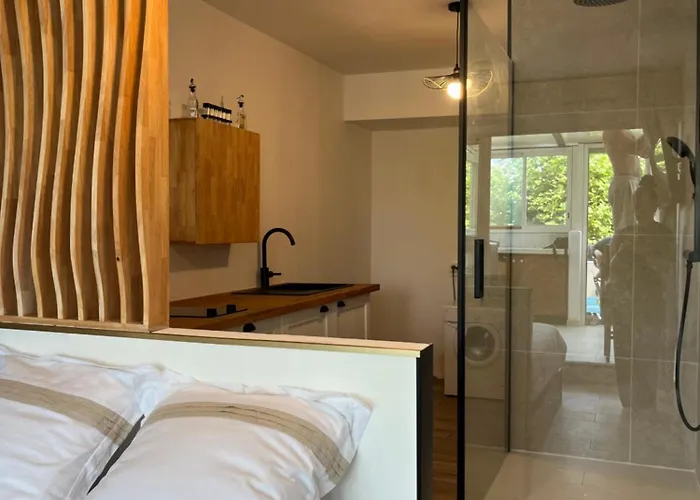 Instantnu Appartement Agde