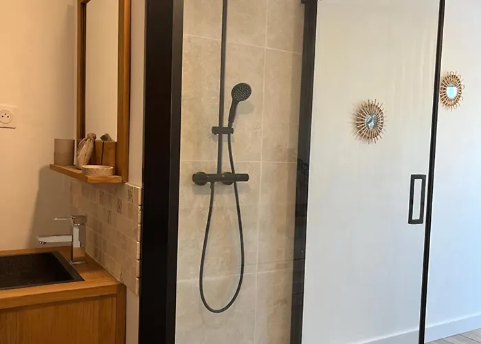 Appartement Instantnu Agde