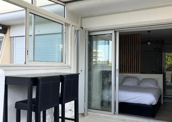 Apartamento Instantnu *