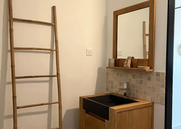 Instantnu Appartement