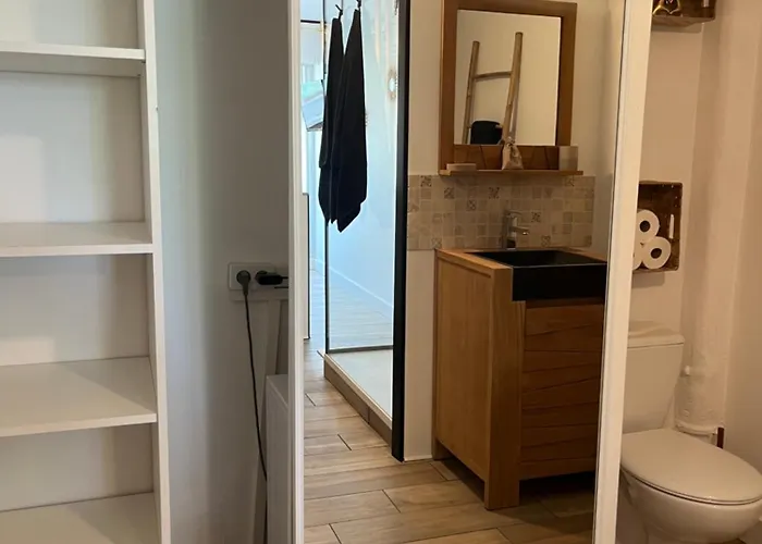 Instantnu Appartement *