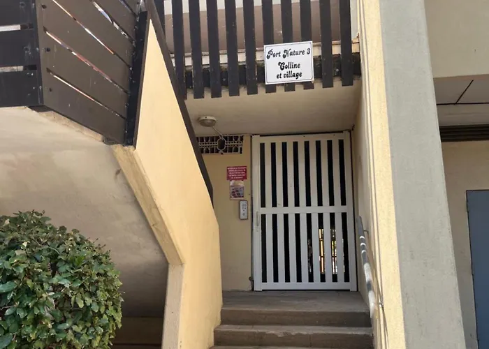 Apartamento Instantnu *