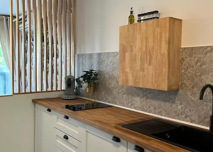 Appartement Instantnu Agde