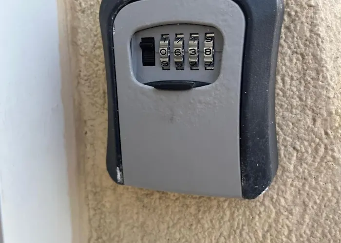 Apartamento Instantnu Agde