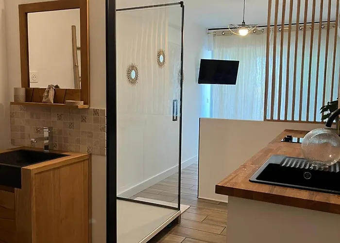 Instantnu Appartement *