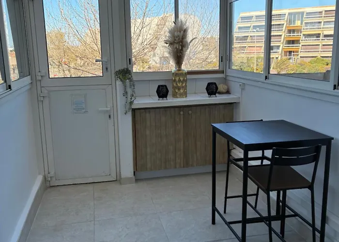 Apartamento Instantnu Agde